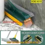 Многофункционална четка за почистване с дълга дръжка - КОД 4319, снимка 2