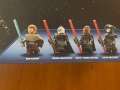 Лего/Lego Star Wars Inquisitor Transport  Номер 75336 с 924 части, снимка 4
