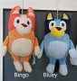 Bluey Bingo плюшени  Блуи Бинго,Funko pop,фигурки-13лв, снимка 6