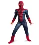 Луксозен Детски костюм на Спайдърмен Spiderman Костюм за деца, снимка 1