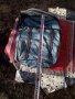 Стара чанта,БГА БАЛКАН,BALKAN, снимка 4