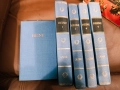 Томове немска класика Goethe, Schiller, Lessing, Heine, снимка 9