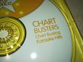 CHART BUSTERS KARAOKE CDG 0301241623, снимка 11