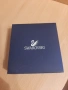 Продавам обеци Swarovski, снимка 1