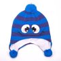 Детска шапка Пльоки ICEPEAK, снимка 1 - Шапки, шалове и ръкавици - 43240794