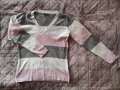 Дамска блуза Changes, снимка 1 - Блузи с дълъг ръкав и пуловери - 43634189
