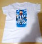 Фен Тениска на Messi Аржентина! Фен тениска на Меси! , снимка 4