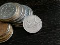 Mонета - Сингапур - 20 цента | 1997г., снимка 2