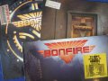 грамофонни плочи Bonfire, снимка 1