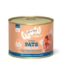 WOW Cat Paté - пастет за котки - различни вкусове 200гр., снимка 6