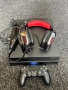 Playstation 4 с джойстик и слушалки , снимка 1