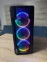 Геймърски компютър Ryzen 5 3600,GTX 1070 8GB,16GB RAM,1TB NVMe, снимка 2