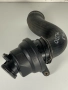 Интейк Мерцедес МЛ 2.7 Air Intake Mercedes ML W163 2.7 CDI (97-05)г. А 0001402687, снимка 2