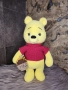 Плетена играчка Мечо Пух, снимка 6