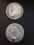 австриски сребърни монети, снимка 3