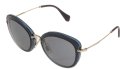 Дамски слънчеви очила , снимка 1 - Слънчеви и диоптрични очила - 40265181