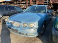 Rover 75 1.8I на части, снимка 1 - Автомобили и джипове - 27080012