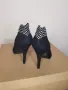 Guess Оригинални Дамски Бални Обувки Swarovski Limited Edition36,5, снимка 3
