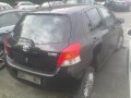 Toyota Yaris 1.4 D4D 2008 г., снимка 4