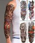 ВРЕМЕННИ ТАТУИРОВКИ , снимка 3