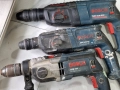 Перфоратори / Бормашини BOSCH, снимка 2