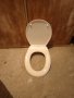 Продавам оборудване за баня тоалетна дъска, мивка., снимка 2