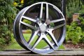 19" Джанти 5X112 Mercedes S 221 222 ML 164 166 GLE GLA GLC E 212 213, снимка 2