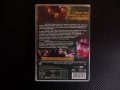 Преследваният DVD филм Томи Лий Джоунс Бенисио дел Торо екшън Рамбо, снимка 3