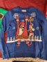 Маркови мъжки коледни пуловери/блузи Л/ХЛ, снимка 8