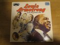 грамофонни плочи джаз, Грамофонна плоча Луис Армстронг, Louis Armstrong - 20 hits -изд.78 год !, снимка 1