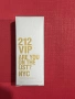 Парфюм Carolina Herrera 212VIP 30ml, снимка 1