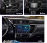 TOYOTA COROLLA Е170/Е180 2017-2019 - 10'' НАВИГАЦИЯ, снимка 5