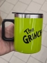 термоси чаши купи GRINCH, снимка 9