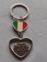 Ключодържател сувенир от МИЛАНО Италия много красив стилен дизайн 42456, снимка 5