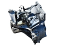 Скоростна Кутия 3M5R7002YF Форд Фокус Ц Макс Ford Focus C Max 1.6 tdci 03-07г, снимка 2