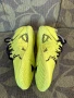 ДЕТСКИ ФУТБОЛНИ ОБУВКИ ADIDAS X 15.4 IN, СЛЪНЧЕВО ЖЪЛТО/ЧЕРНО, снимка 3