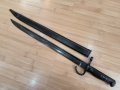 Японски щик нож Арисака Arisaka Type 30, снимка 1 - Антикварни и старинни предмети - 43267434