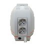 UPS TUNCMATIK REGULINE 600VA AVR Токоизправител Висок Клас, снимка 3