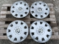 15 цола Тасове VW Touran Jetta Golf Volkswagen 1T0601147 Оригинал, снимка 1