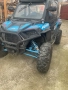 Polaris Razer XP 1000 4x4, снимка 5
