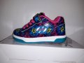Маратонки обувки с колелца HEELYS , снимка 4