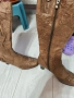 Дамски боти тип каубойски, снимка 4