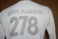 Belstaff Steve McQueen Мъжкo Джърси Блуза Ежедневен Раз.S, снимка 4
