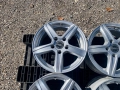 4бр.Алуминиеви джанти Proline 16цола 5x120+ДАТЧИЦИ за Opel Insignia(2008-2017),Bmw,Mini, снимка 9