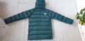 The North Face Hyalite Womens 550 Down Parka Size M/L НОВО! ОРИГИНАЛ! Дамска пухено яке Парка!, снимка 11