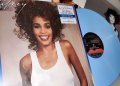 Whitney Houston LP Грамофонна плоча , снимка 1 - Грамофонни плочи - 43398084