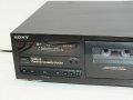 ДЕК-Sony TC-K461S | 3 Head Stereo Deck With Dolby S | Hi-Fi Separate | Fully Working