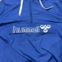 Hummel Футболно Тренировъчно Горнище 1/4 Цип Размер S, снимка 5