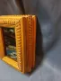 МАСИВНА ДЪРВЕНА КУТИЯ ЗА БИЖУТА ,ДР ДЪРВОРЕЗБА , снимка 3