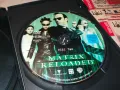 MATRIX RELOADED X2 DVD 1004251711, снимка 4